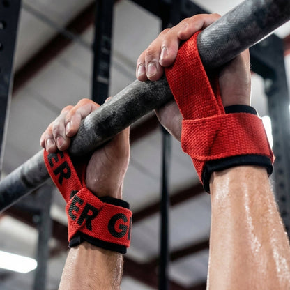 Grip Straps™
