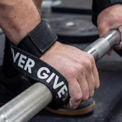 Grip Straps™