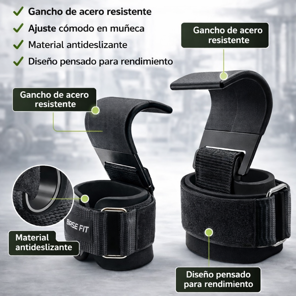 Grip Force™