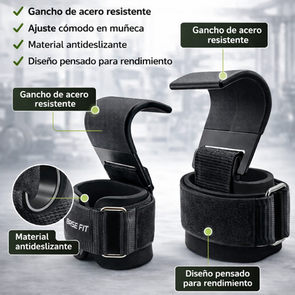 Grip Force™