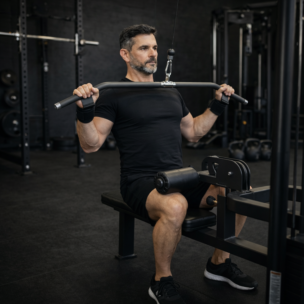 Grip Force™