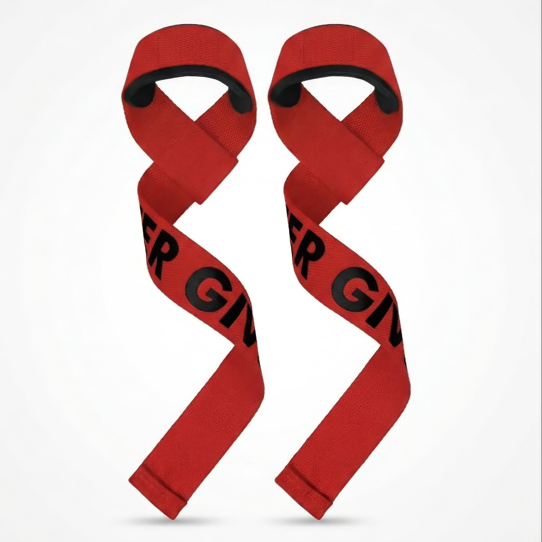 Grip Straps™