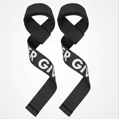 Grip Straps™