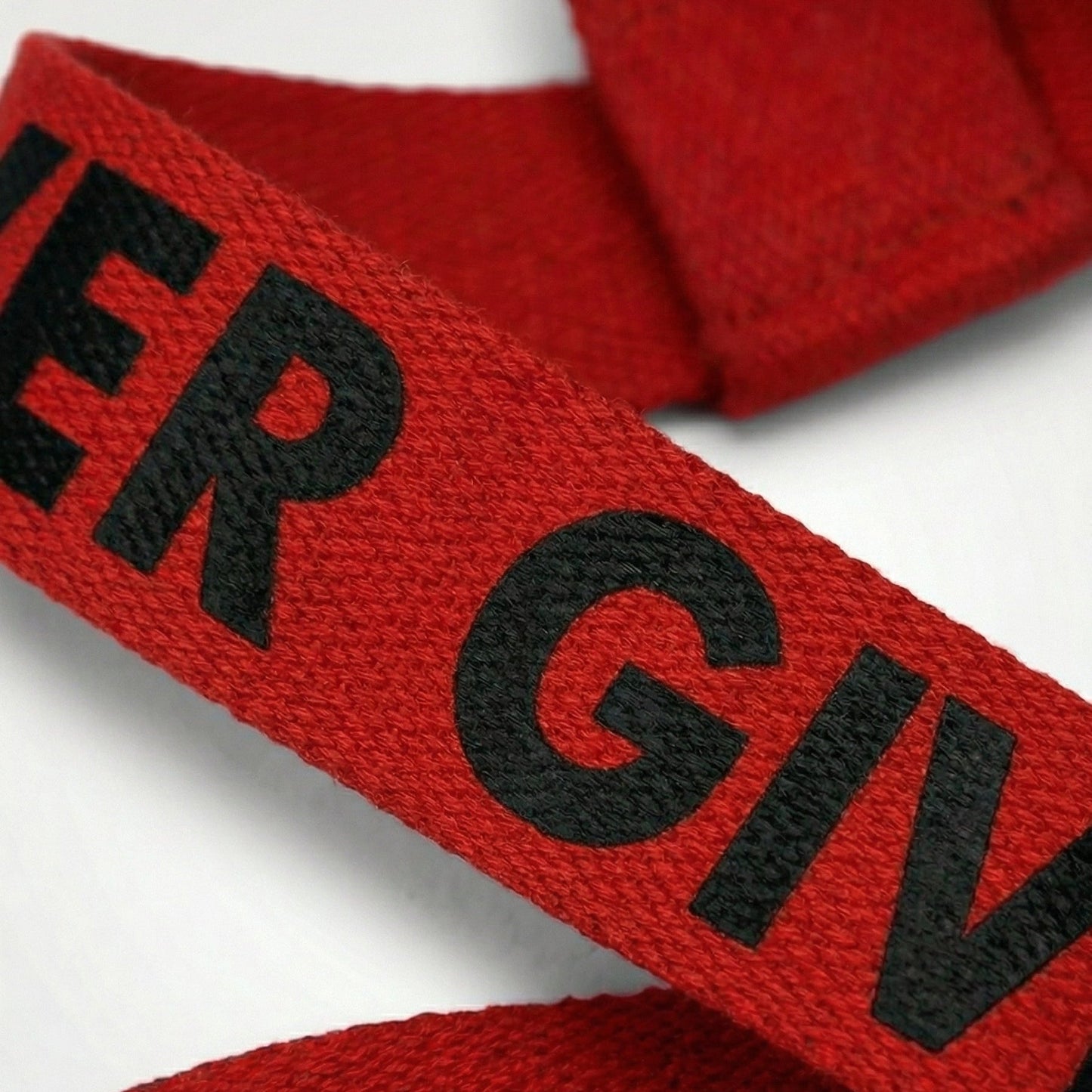 Grip Straps™
